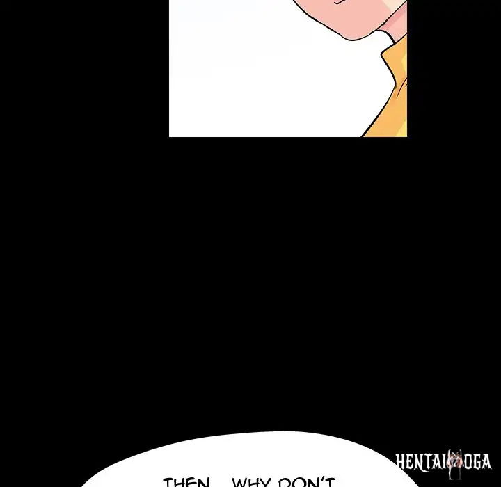 Project Utopia Project Utopia Chapter 102 - Page 71