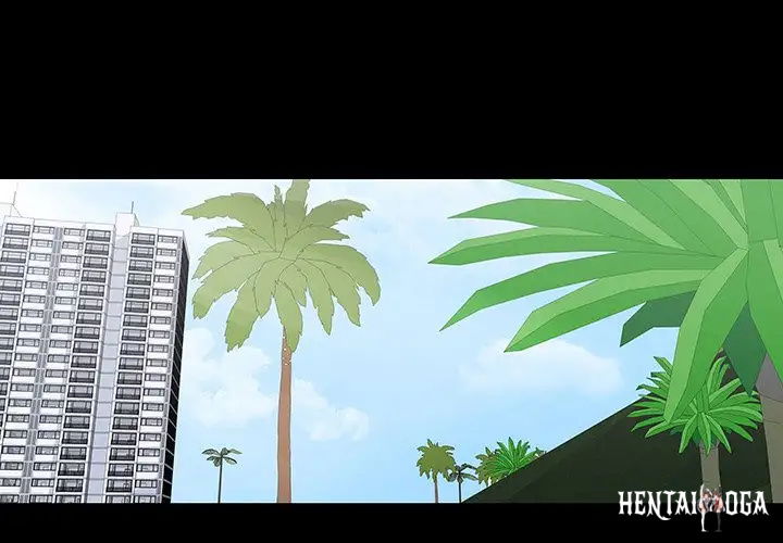 Project Utopia Project Utopia Chapter 103 - Page 1