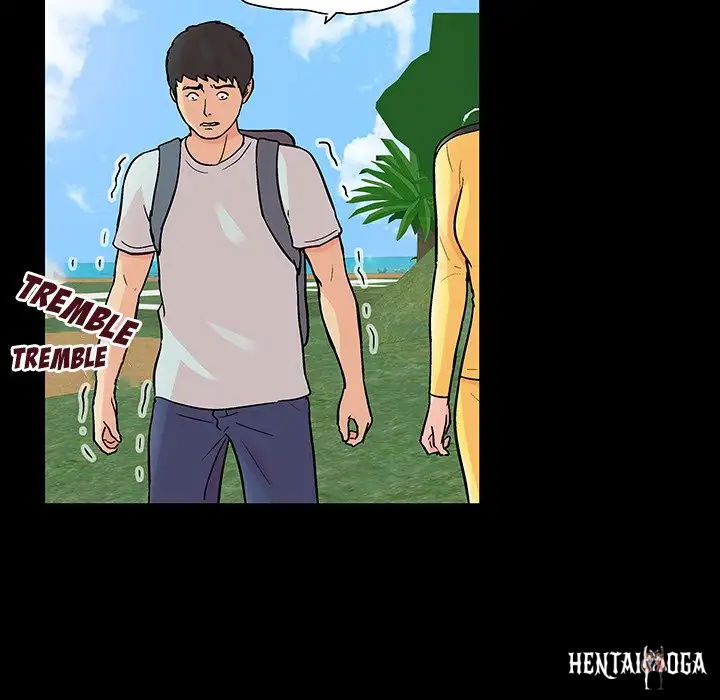 Project Utopia Project Utopia Chapter 103 - Page 13