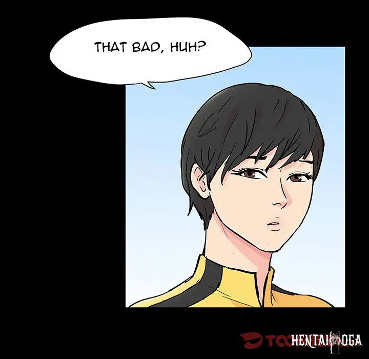 Project Utopia Project Utopia Chapter 103 - Page 14