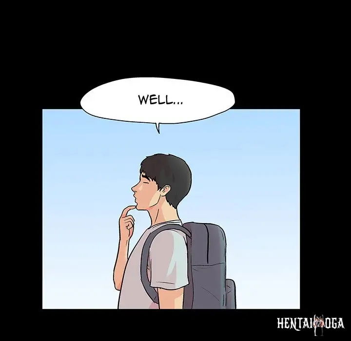 Project Utopia Project Utopia Chapter 103 - Page 15