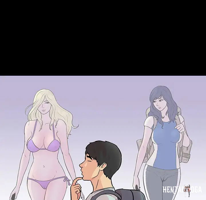 Project Utopia Project Utopia Chapter 103 - Page 16