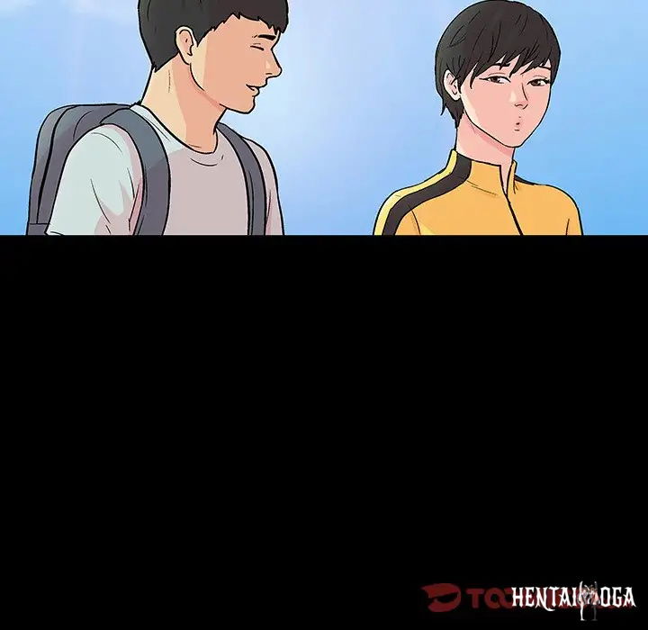 Project Utopia Project Utopia Chapter 103 - Page 18