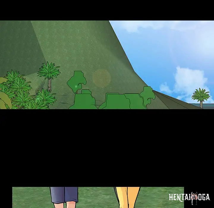 Project Utopia Project Utopia Chapter 103 - Page 19