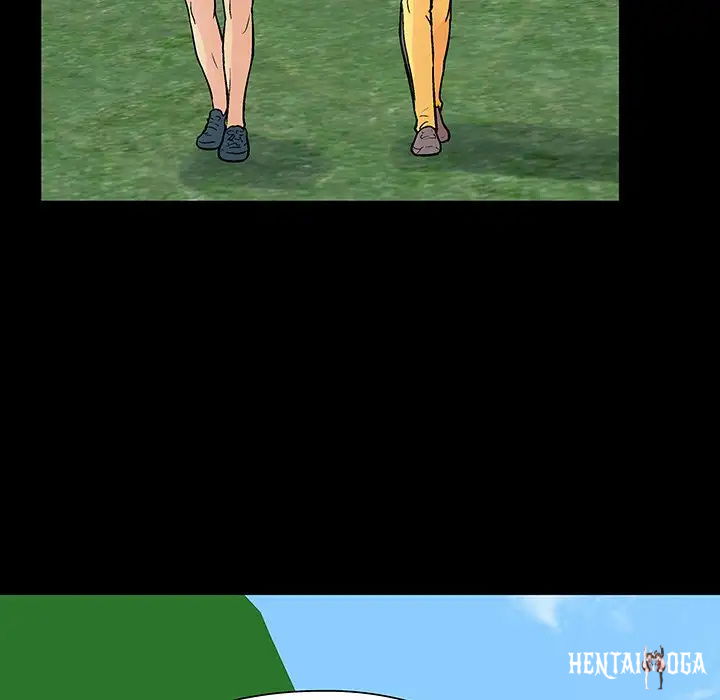 Project Utopia Project Utopia Chapter 103 - Page 20