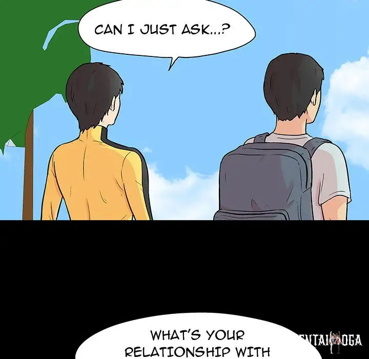 Project Utopia Project Utopia Chapter 103 - Page 21