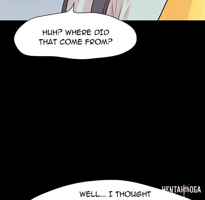 Project Utopia Project Utopia Chapter 103 - Page 23