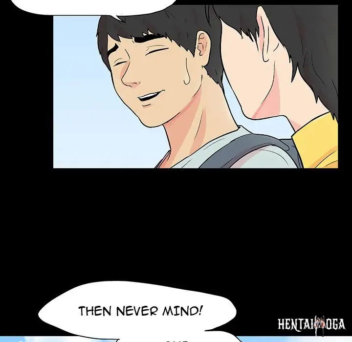 Project Utopia Project Utopia Chapter 103 - Page 25