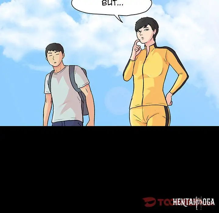 Project Utopia Project Utopia Chapter 103 - Page 26