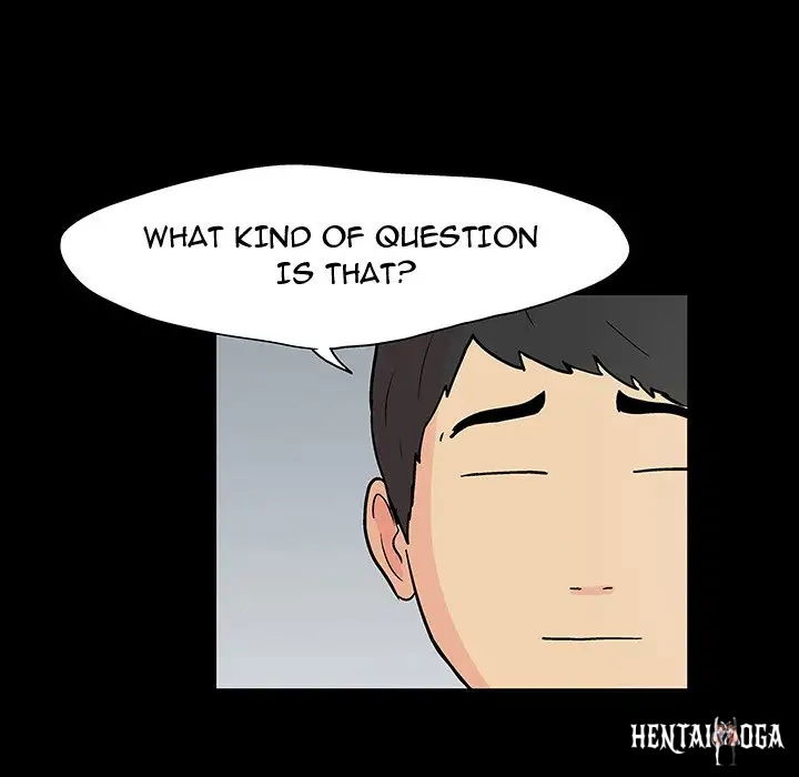 Project Utopia Project Utopia Chapter 103 - Page 28