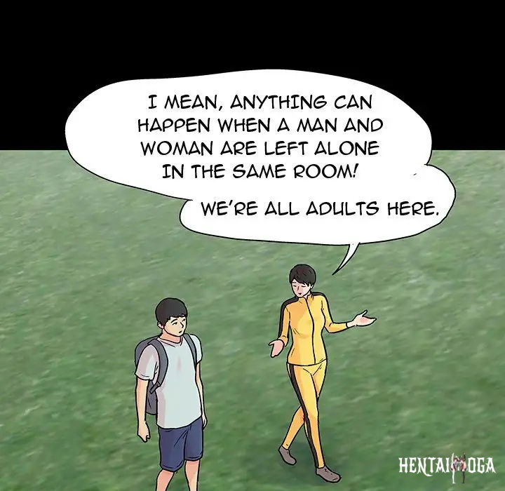 Project Utopia Project Utopia Chapter 103 - Page 29