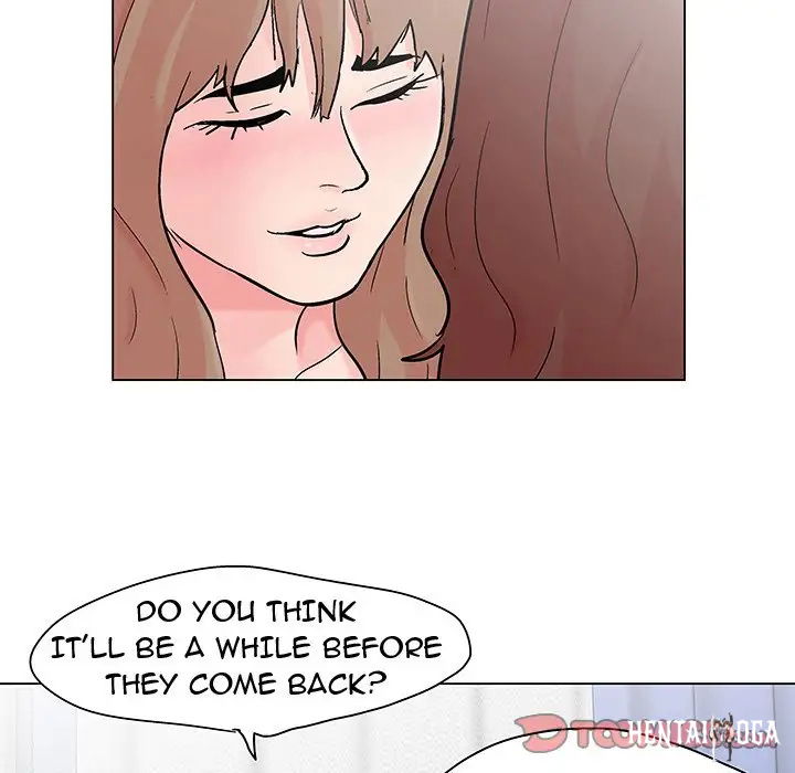 Project Utopia Project Utopia Chapter 103 - Page 34