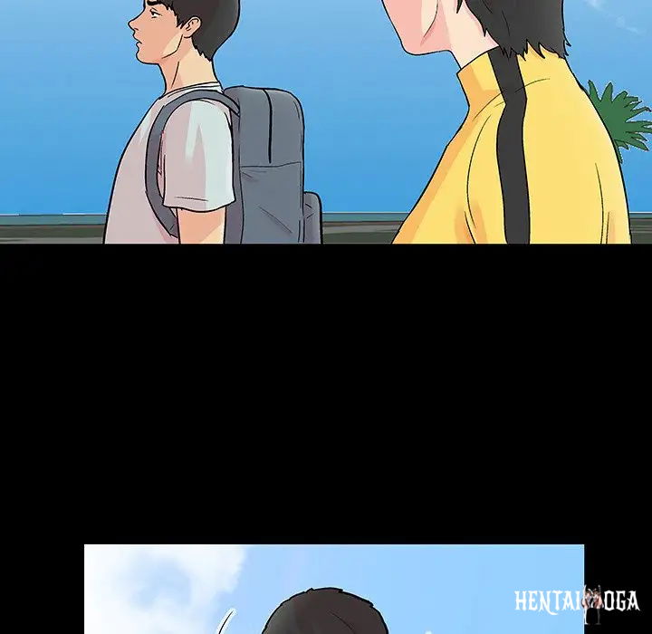 Project Utopia Project Utopia Chapter 103 - Page 39