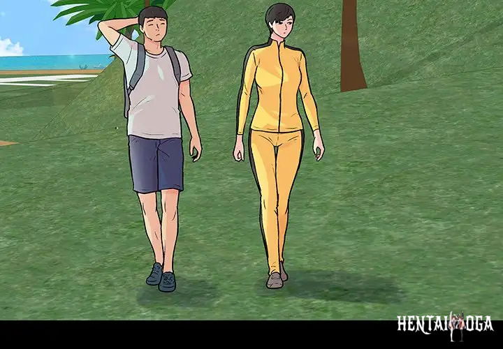 Project Utopia Project Utopia Chapter 103 - Page 4