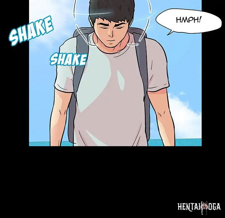 Project Utopia Project Utopia Chapter 103 - Page 40