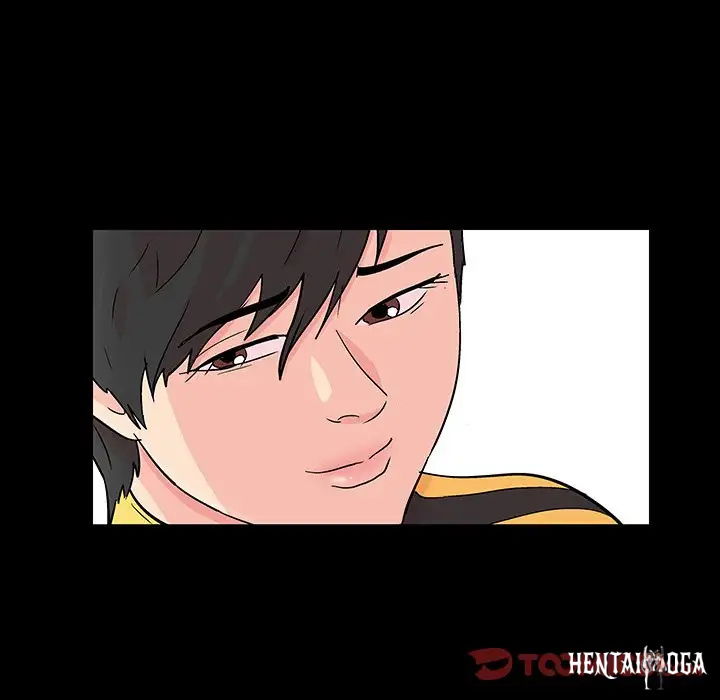 Project Utopia Project Utopia Chapter 103 - Page 42