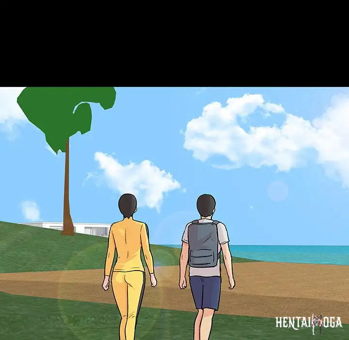 Project Utopia Project Utopia Chapter 103 - Page 43