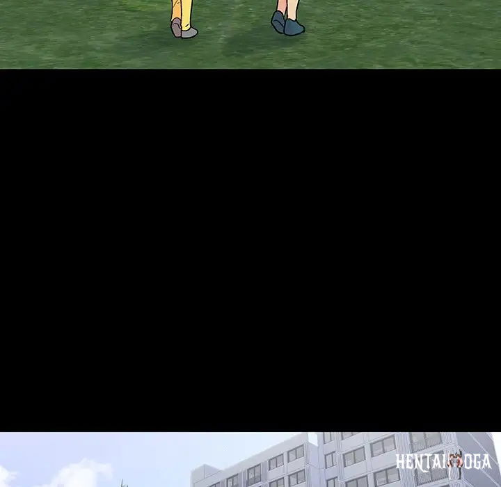 Project Utopia Project Utopia Chapter 103 - Page 44