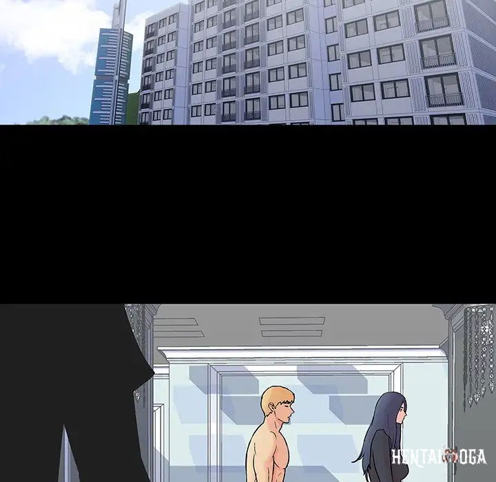 Project Utopia Project Utopia Chapter 103 - Page 45