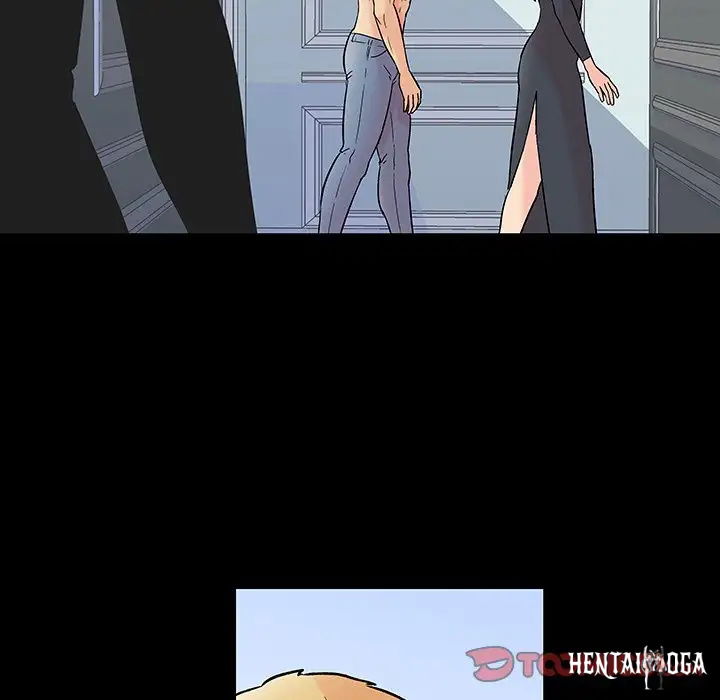 Project Utopia Project Utopia Chapter 103 - Page 46