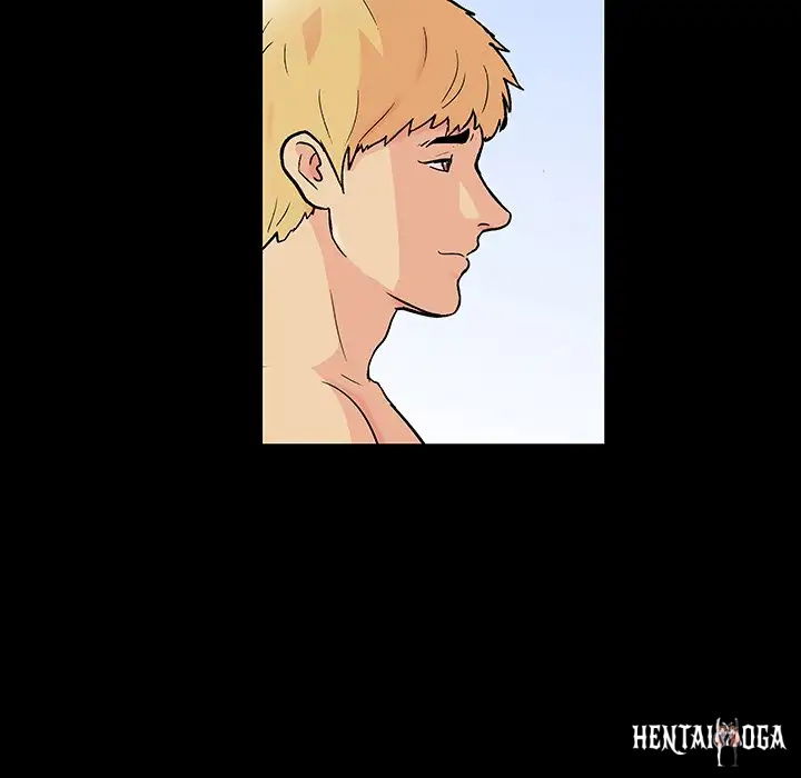 Project Utopia Project Utopia Chapter 103 - Page 47