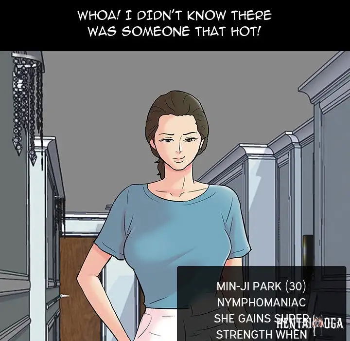 Project Utopia Project Utopia Chapter 103 - Page 48