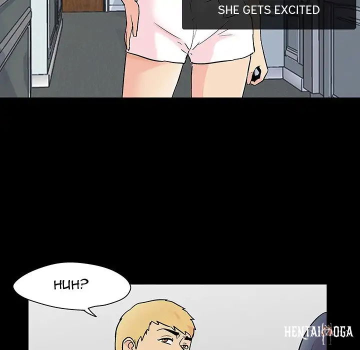 Project Utopia Project Utopia Chapter 103 - Page 49