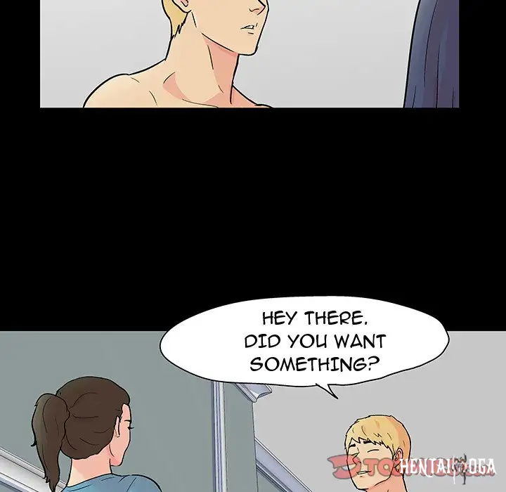 Project Utopia Project Utopia Chapter 103 - Page 50