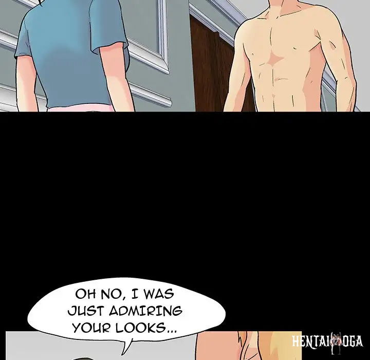 Project Utopia Project Utopia Chapter 103 - Page 51