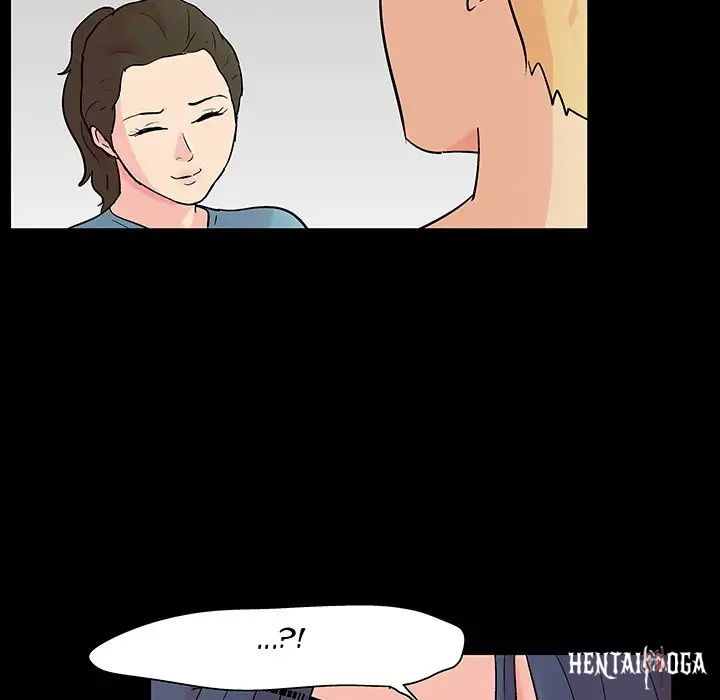 Project Utopia Project Utopia Chapter 103 - Page 52