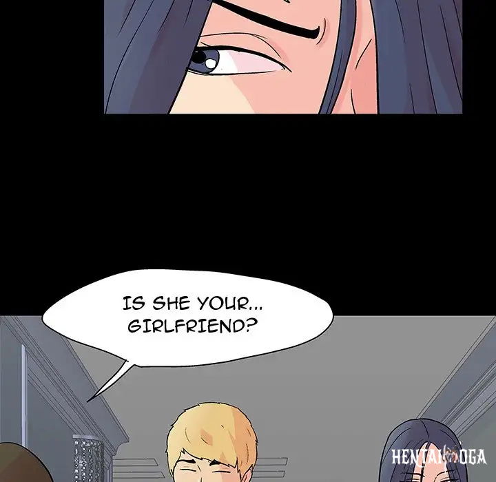 Project Utopia Project Utopia Chapter 103 - Page 53