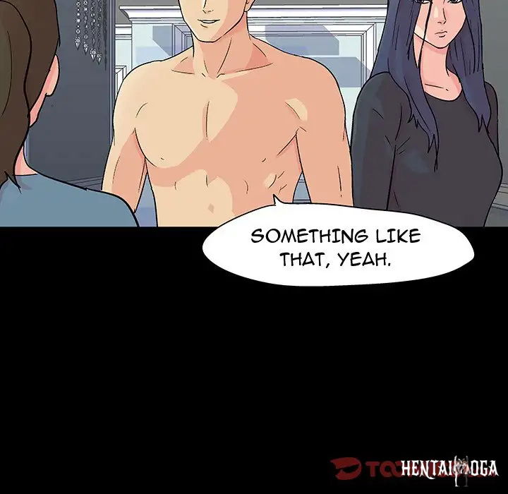 Project Utopia Project Utopia Chapter 103 - Page 54