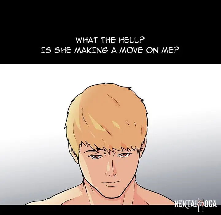 Project Utopia Project Utopia Chapter 103 - Page 55