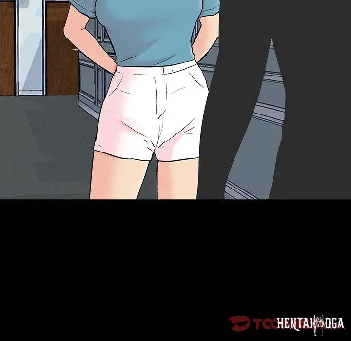 Project Utopia Project Utopia Chapter 103 - Page 57