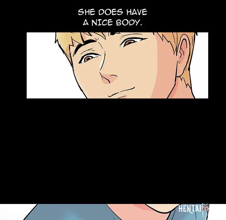 Project Utopia Project Utopia Chapter 103 - Page 58