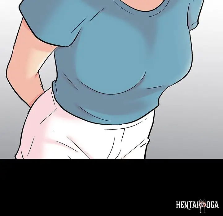 Project Utopia Project Utopia Chapter 103 - Page 59