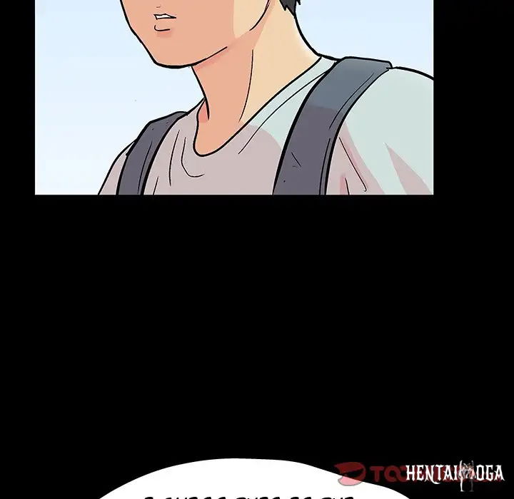 Project Utopia Project Utopia Chapter 103 - Page 6