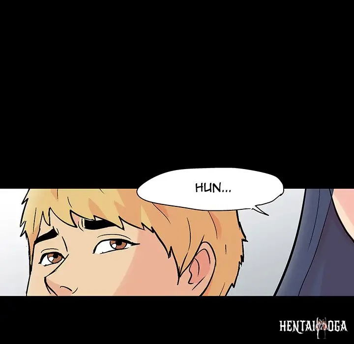 Project Utopia Project Utopia Chapter 103 - Page 60