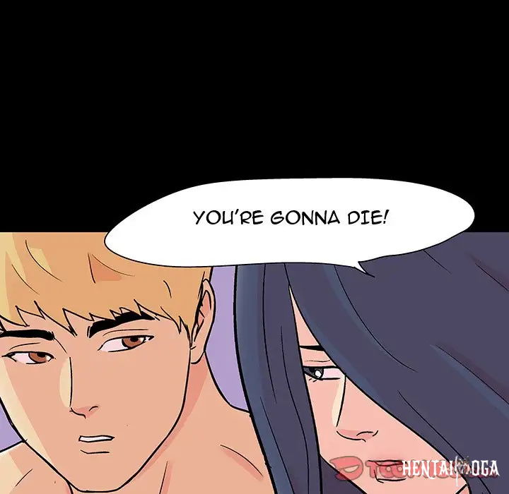 Project Utopia Project Utopia Chapter 103 - Page 61