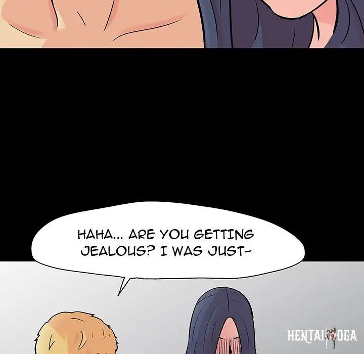 Project Utopia Project Utopia Chapter 103 - Page 62