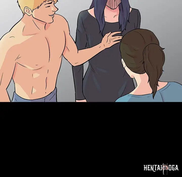 Project Utopia Project Utopia Chapter 103 - Page 63