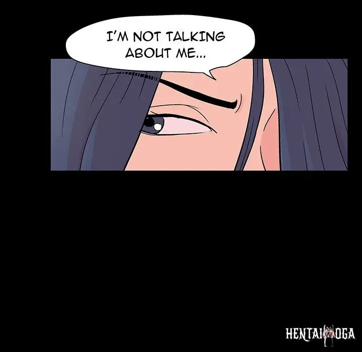 Project Utopia Project Utopia Chapter 103 - Page 64