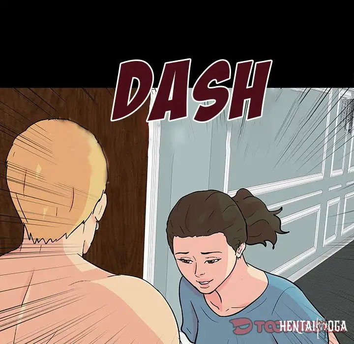 Project Utopia Project Utopia Chapter 103 - Page 67