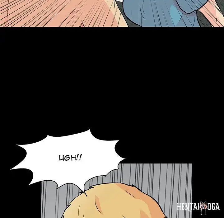 Project Utopia Project Utopia Chapter 103 - Page 68