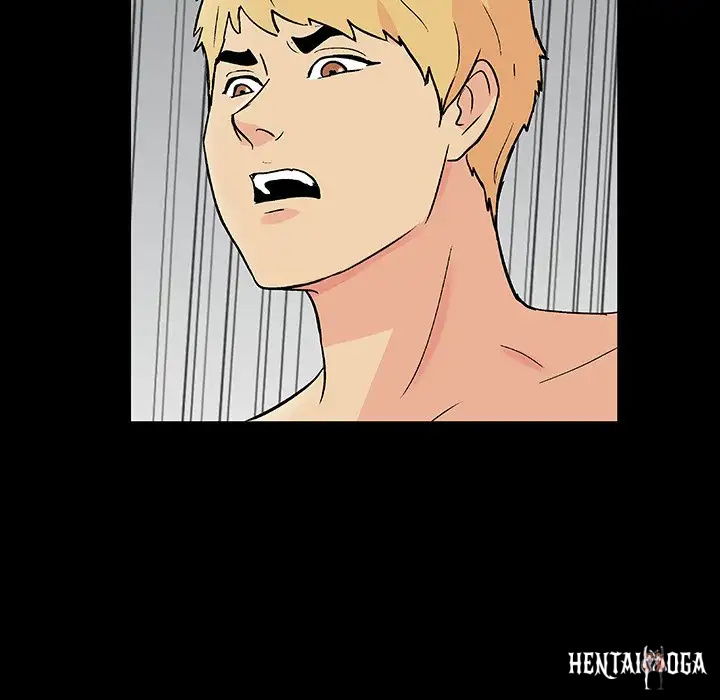 Project Utopia Project Utopia Chapter 103 - Page 69