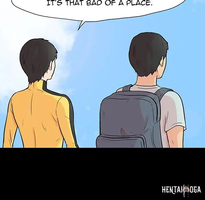 Project Utopia Project Utopia Chapter 103 - Page 9