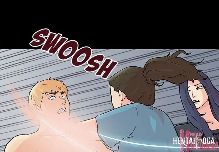 Project Utopia Project Utopia Chapter 104 - Page 1