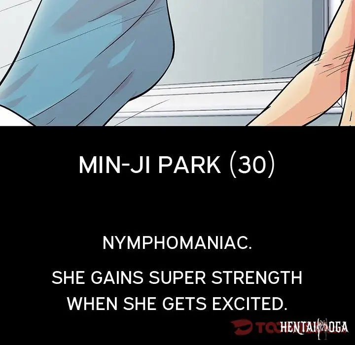 Project Utopia Project Utopia Chapter 104 - Page 10