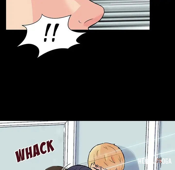 Project Utopia Project Utopia Chapter 104 - Page 12