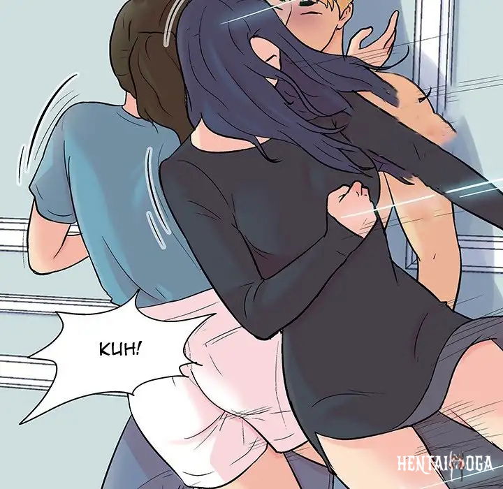 Project Utopia Project Utopia Chapter 104 - Page 13